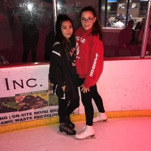 Meet your Posher, Brielle